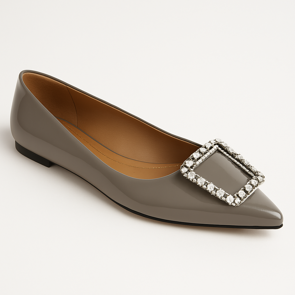 Ballerine Éclat Élégant