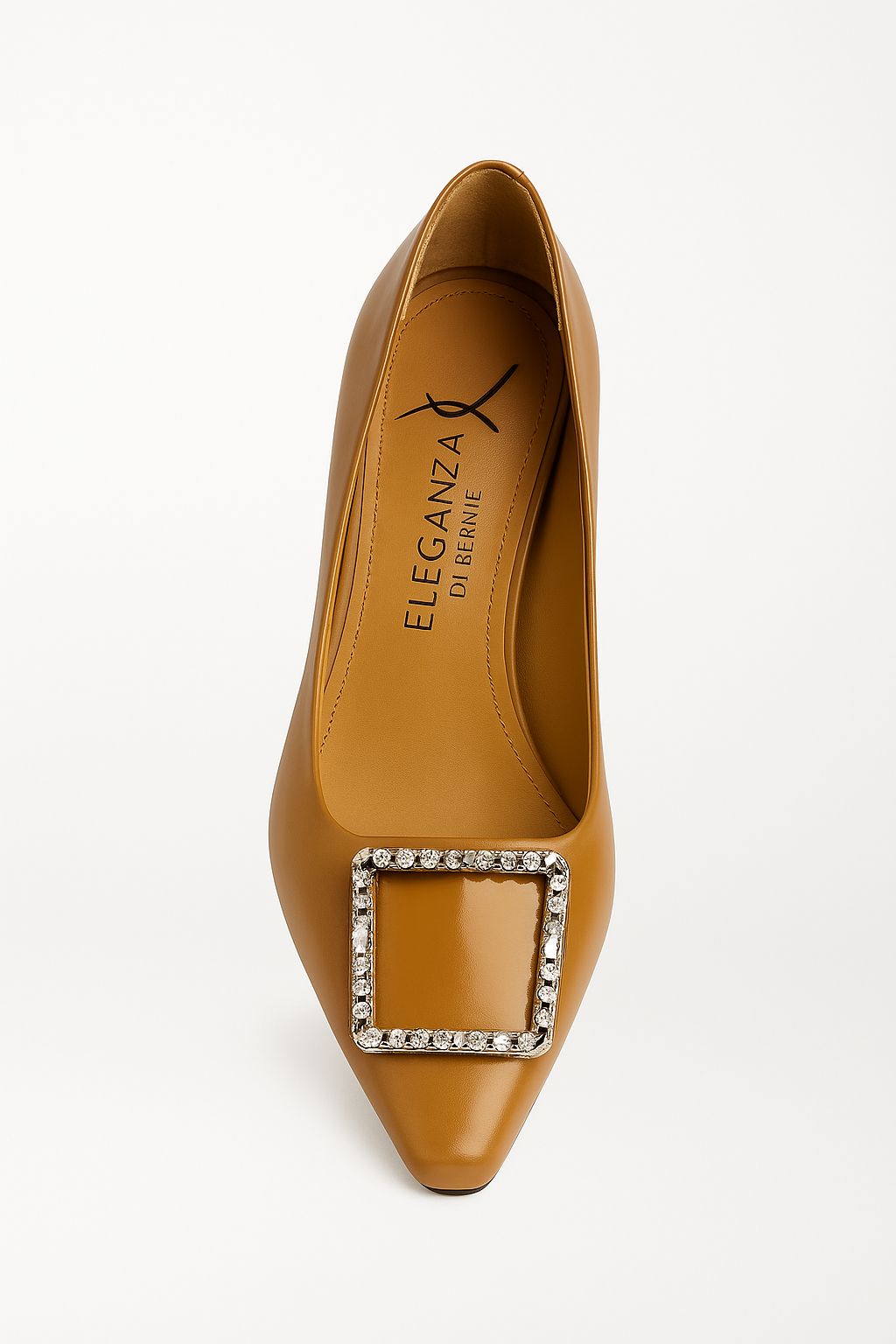 Ballerine Éclat Élégant