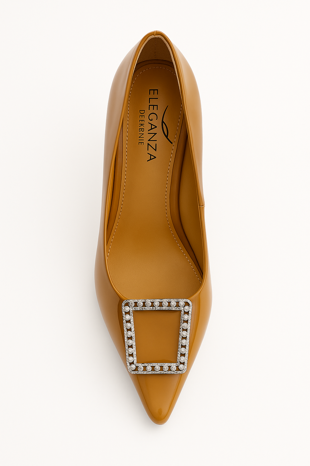 Ballerine Éclat Élégant